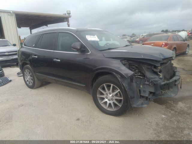 BUICK ENCLAVE 2014 5gakrbkd1ej142533