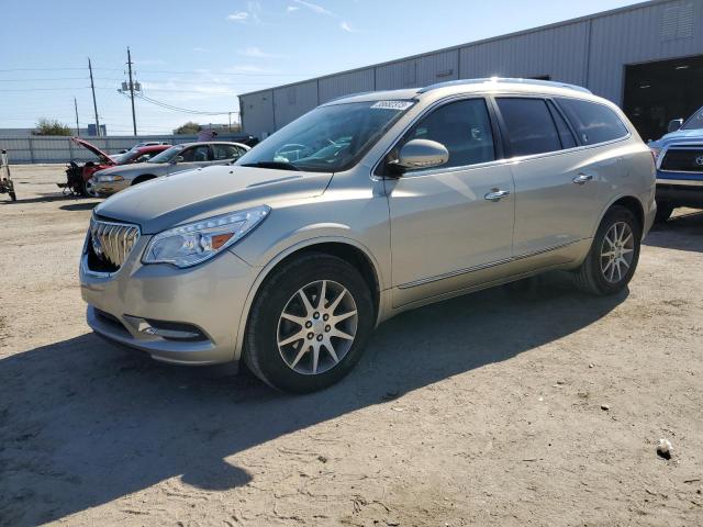 BUICK ENCLAVE 2014 5gakrbkd1ej144329