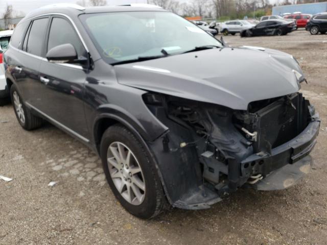 BUICK ENCLAVE 2014 5gakrbkd1ej144993