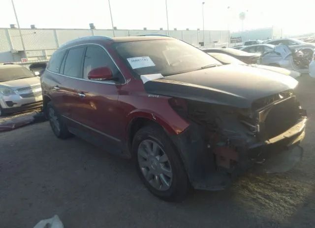 BUICK ENCLAVE 2014 5gakrbkd1ej148056