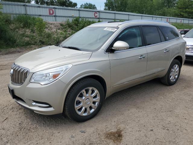 BUICK ENCLAVE 2014 5gakrbkd1ej151247