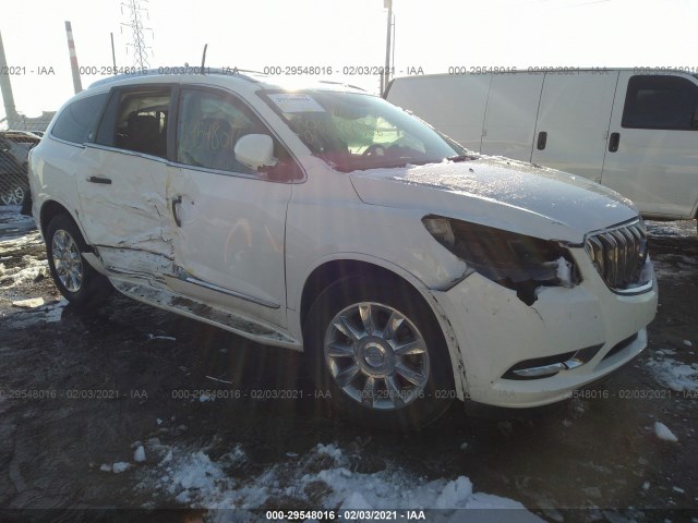 BUICK ENCLAVE 2014 5gakrbkd1ej154018