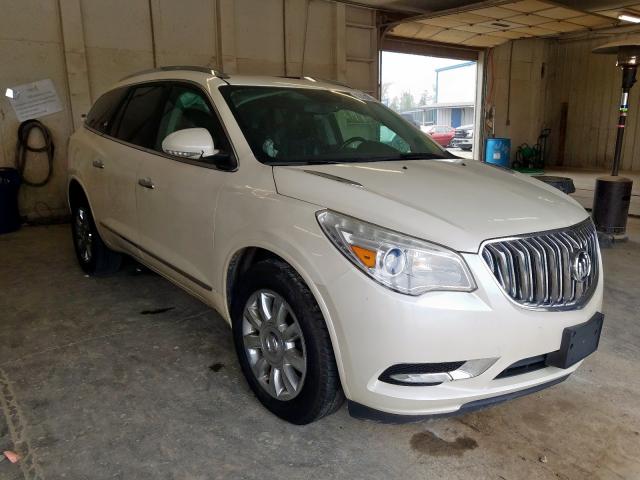 BUICK ENCLAVE 2014 5gakrbkd1ej154147