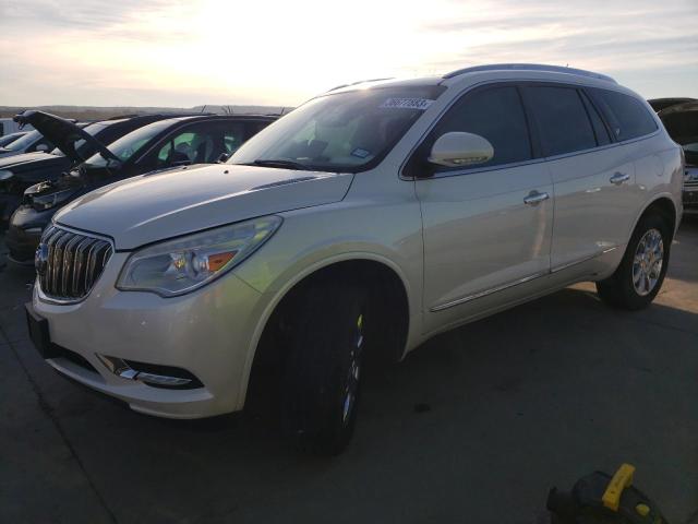 BUICK ENCLAVE 2014 5gakrbkd1ej165391