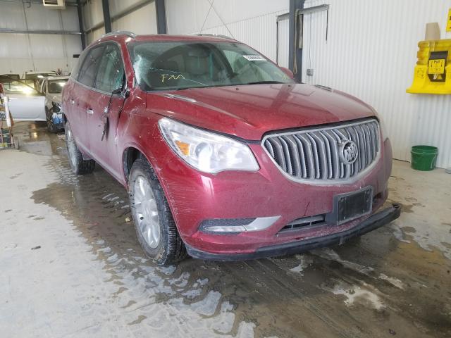 BUICK ENCLAVE 2014 5gakrbkd1ej175113