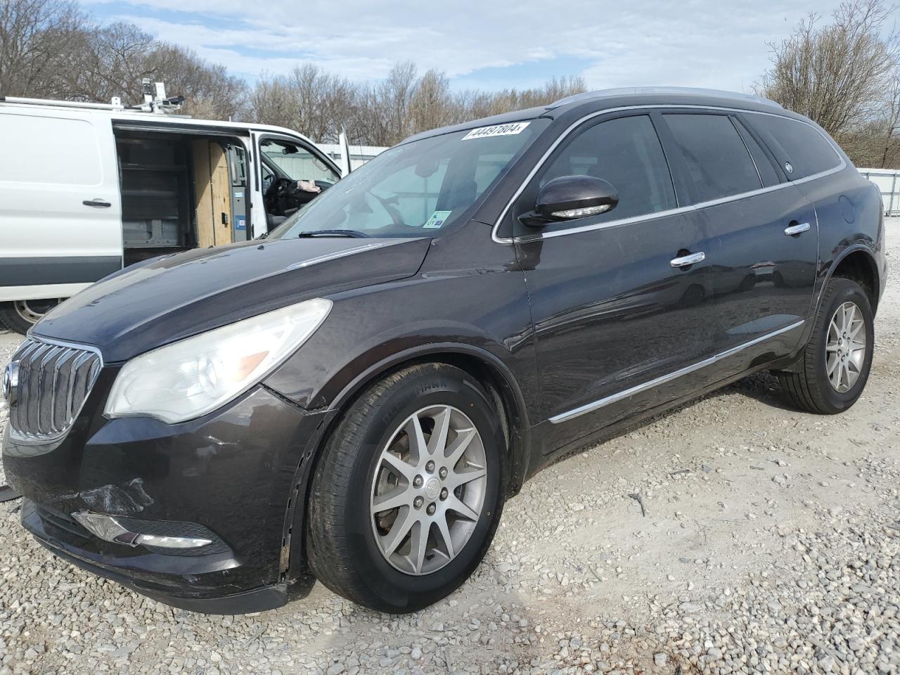 BUICK ENCLAVE 2014 5gakrbkd1ej177931