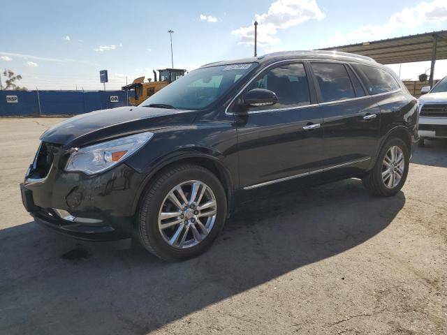 BUICK ENCLAVE 2014 5gakrbkd1ej185821