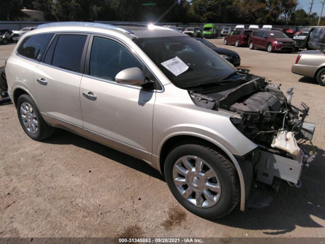 BUICK ENCLAVE 2014 5gakrbkd1ej189299