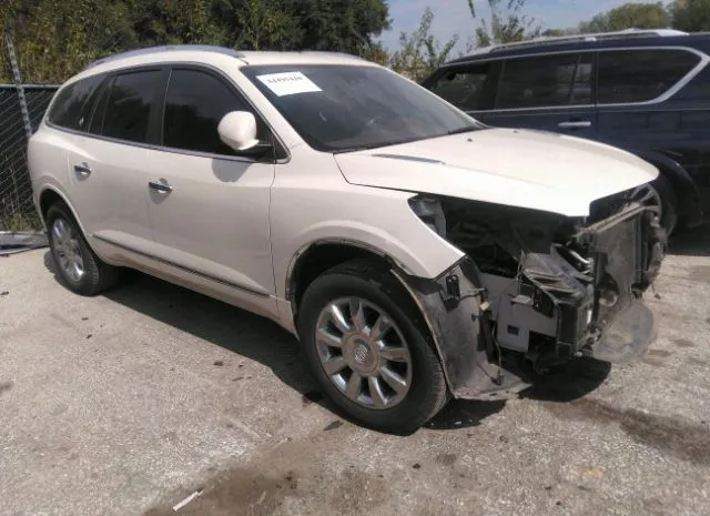 BUICK ENCLAVE 2014 5gakrbkd1ej191652