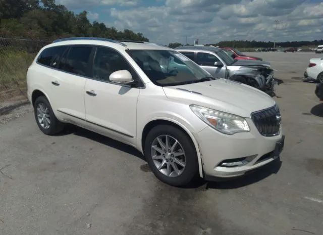 BUICK ENCLAVE 2014 5gakrbkd1ej191845