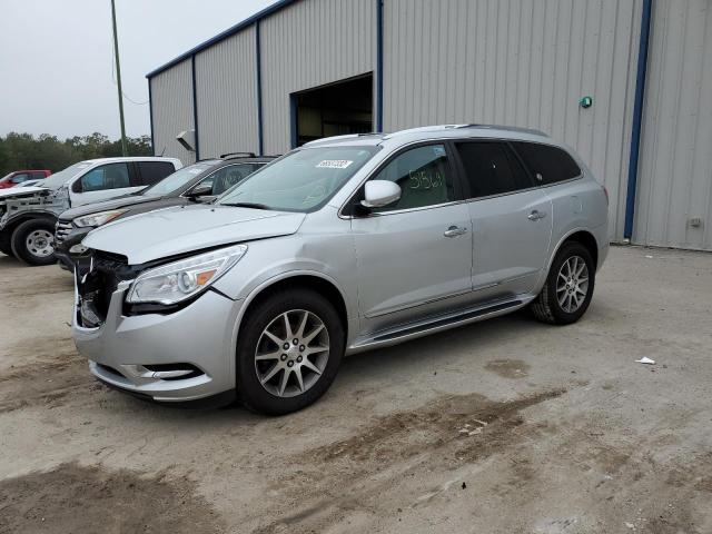 BUICK ENCLAVE 2014 5gakrbkd1ej193692