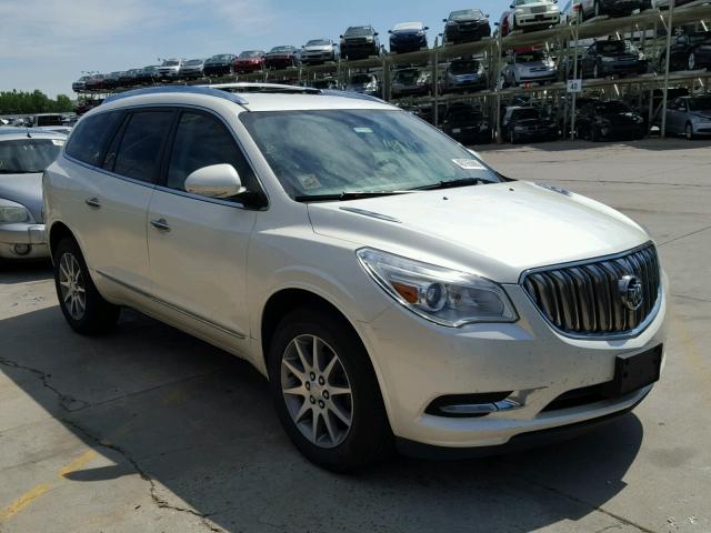 BUICK ENCLAVE 2014 5gakrbkd1ej196222