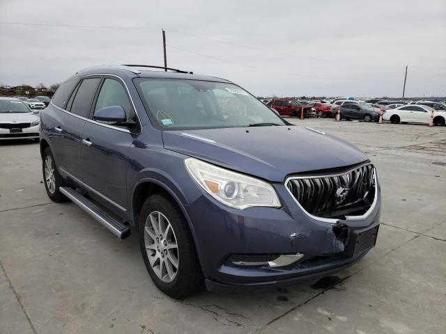 BUICK ENCLAVE 2014 5gakrbkd1ej198309