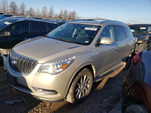 BUICK ENCLAVE 2014 5gakrbkd1ej201841