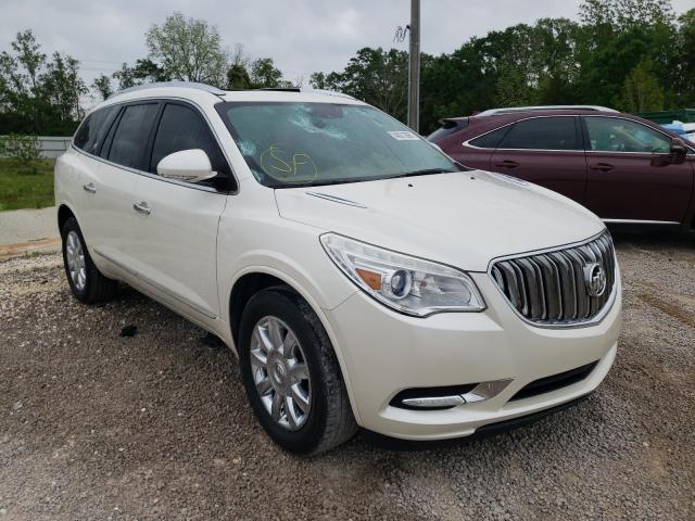 BUICK ENCLAVE 2014 5gakrbkd1ej207008