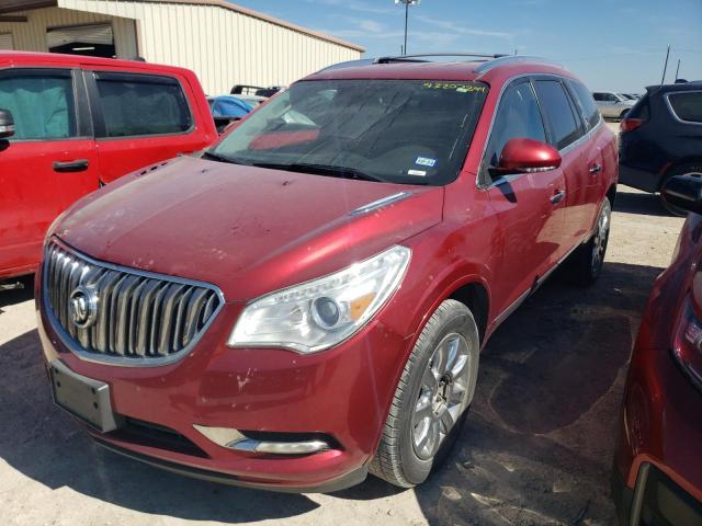 BUICK ENCLAVE 2014 5gakrbkd1ej207705