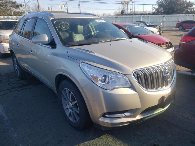 BUICK ENCLAVE 2014 5gakrbkd1ej210135