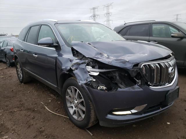 BUICK ENCLAVE 2014 5gakrbkd1ej223869