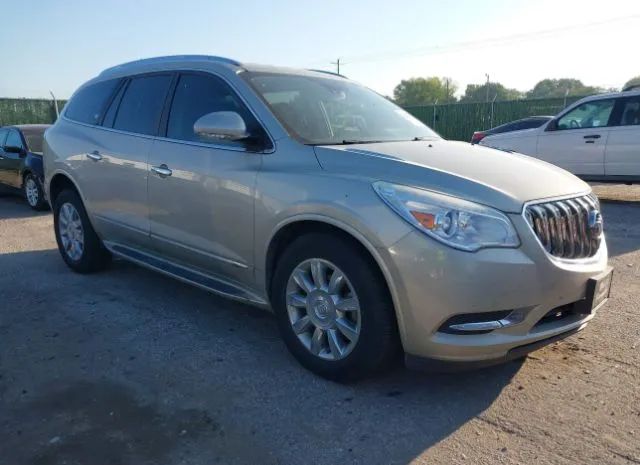 BUICK ENCLAVE 2014 5gakrbkd1ej225265