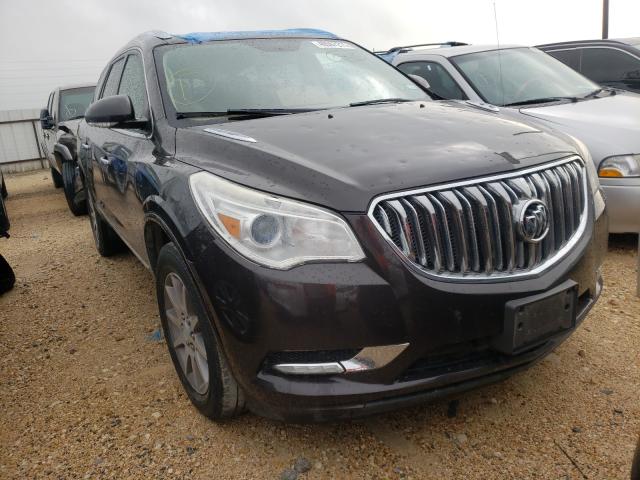 BUICK ENCLAVE 2014 5gakrbkd1ej231468