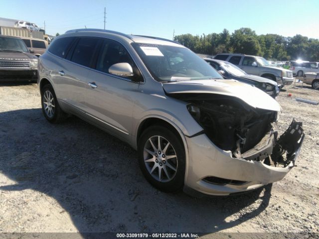 BUICK ENCLAVE 2014 5gakrbkd1ej232703