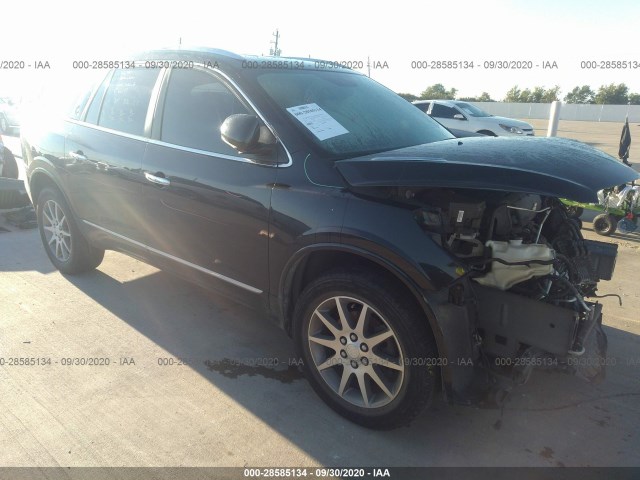 BUICK ENCLAVE 2014 5gakrbkd1ej237996