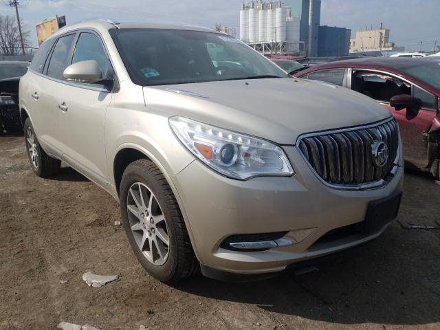 BUICK ENCLAVE 2014 5gakrbkd1ej247220