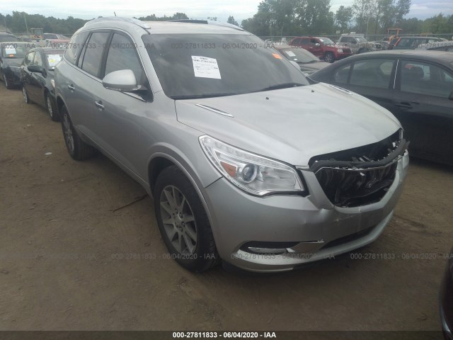 BUICK ENCLAVE 2014 5gakrbkd1ej251297