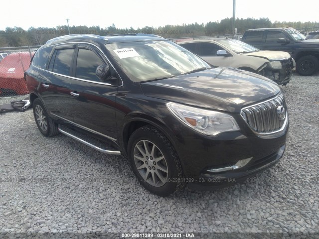 BUICK ENCLAVE 2014 5gakrbkd1ej270447