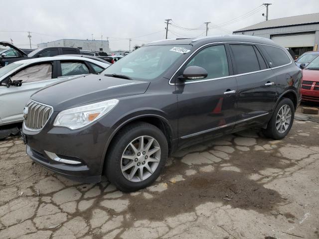 BUICK 4 DOOR 2014 5gakrbkd1ej271615