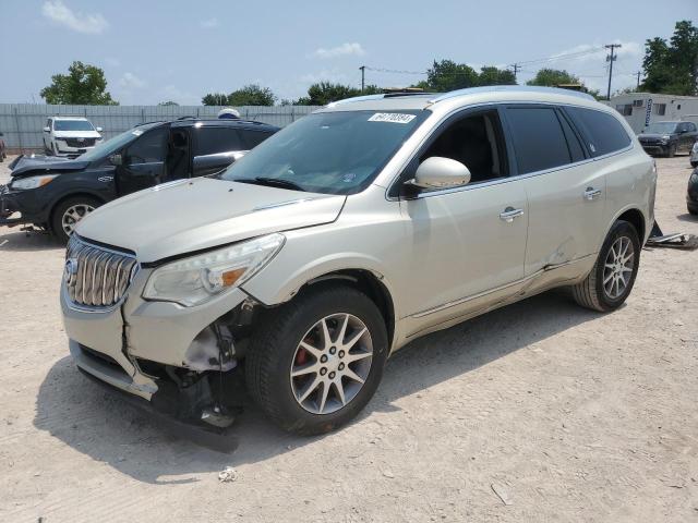 BUICK ENCLAVE 2014 5gakrbkd1ej281965