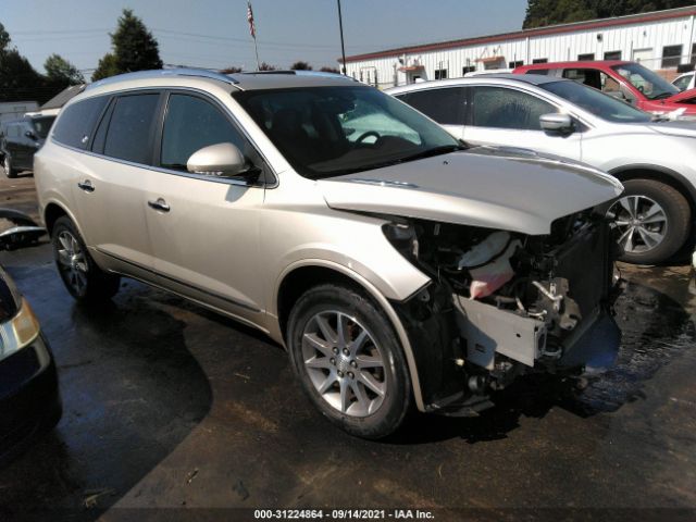 BUICK ENCLAVE 2014 5gakrbkd1ej303639