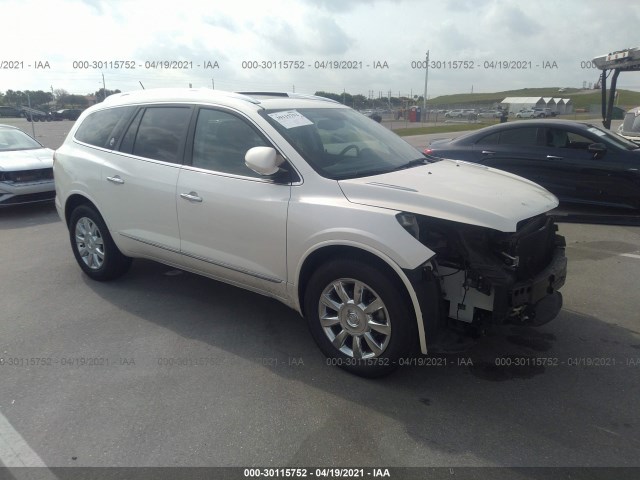 BUICK ENCLAVE 2014 5gakrbkd1ej303947