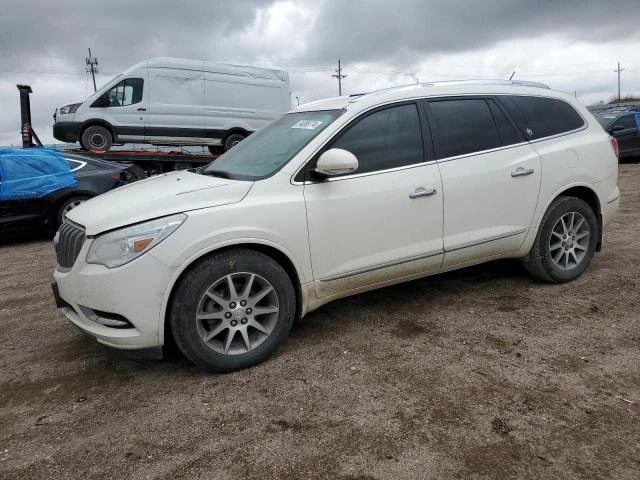 BUICK ENCLAVE 2014 5gakrbkd1ej307688