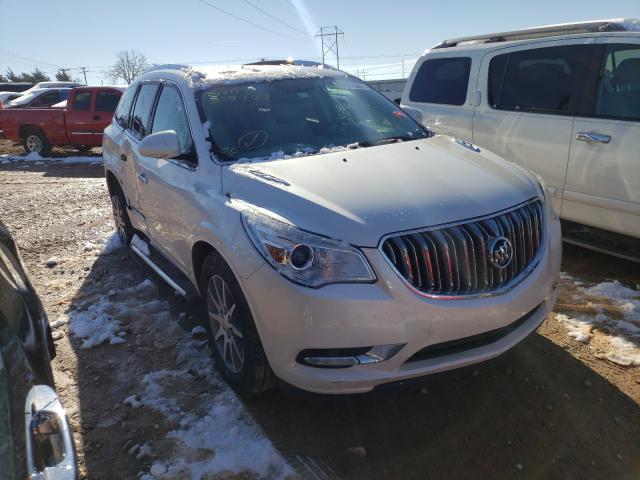 BUICK ENCLAVE 2014 5gakrbkd1ej309490