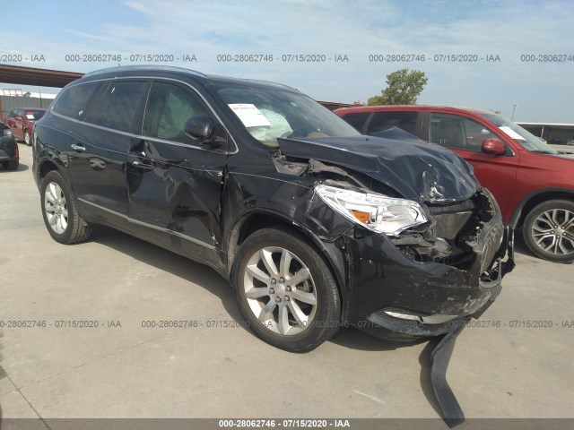 BUICK ENCLAVE 2014 5gakrbkd1ej333661