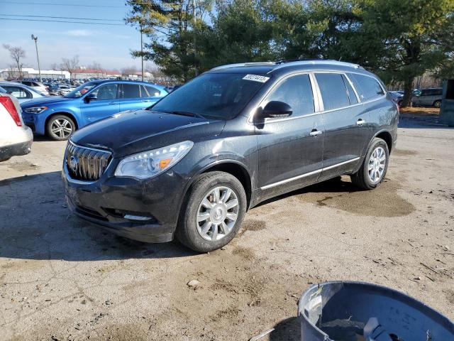 BUICK ENCLAVE 2014 5gakrbkd1ej354879