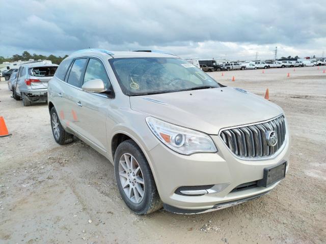 BUICK ENCLAVE 2014 5gakrbkd1ej354896