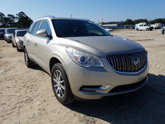 BUICK ENCLAVE 2014 5gakrbkd1ej358107