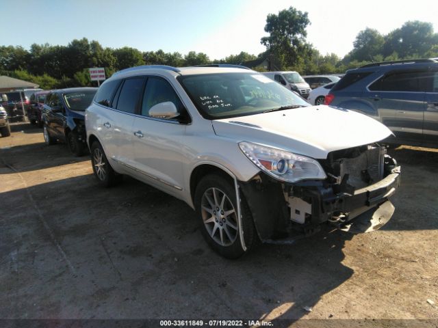 BUICK ENCLAVE 2014 5gakrbkd1ej360956