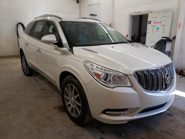 BUICK ENCLAVE 2014 5gakrbkd1ej362075