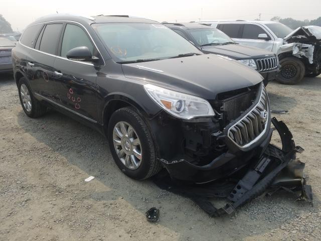 BUICK ENCLAVE 2014 5gakrbkd1ej367258