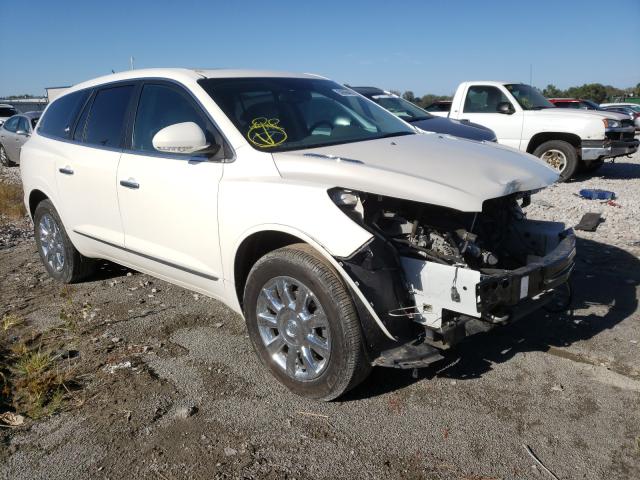 BUICK ENCLAVE 2014 5gakrbkd1ej373657