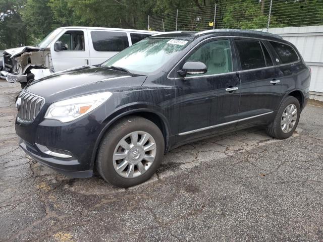 BUICK ENCLAVE 2014 5gakrbkd1ej375537