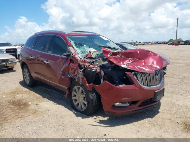 BUICK ENCLAVE 2015 5gakrbkd1fj103278