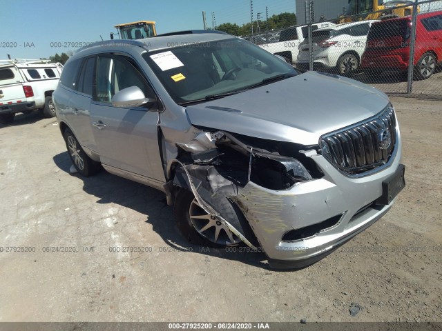 BUICK ENCLAVE 2015 5gakrbkd1fj114328