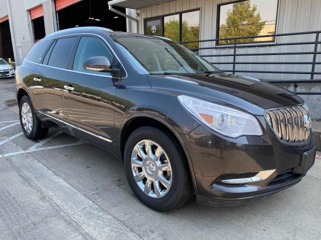 BUICK ENCLAVE 2015 5gakrbkd1fj126060