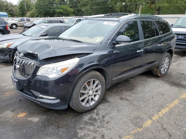 BUICK ENCLAVE 2015 5gakrbkd1fj136054