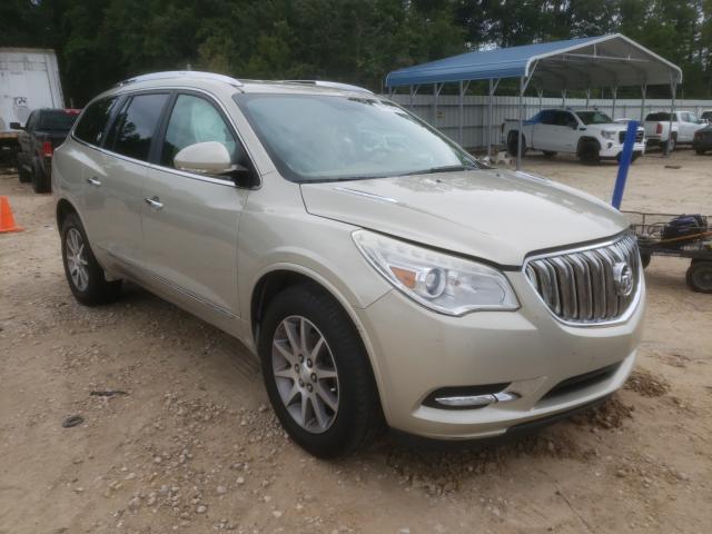 BUICK ENCLAVE 2015 5gakrbkd1fj149872