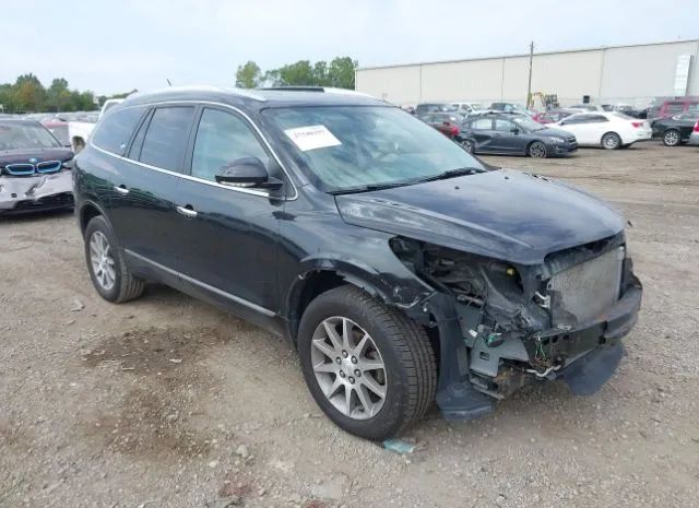 BUICK ENCLAVE 2015 5gakrbkd1fj158751